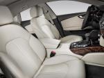 Audi A7 Sportback 3.0 TFSI Quattro 2010 года